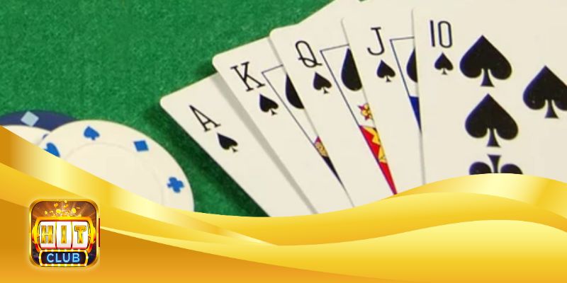 Đánh Bài Tiến Lên Miền Nam Hitclub – Quản Lý Vốn Để Kiếm Lời 2 Thời điểm nên giữ bài và xả bài để tránh bị thua ngược